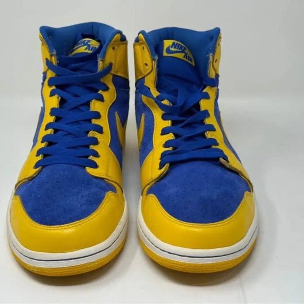 Nike Air Jordan 1 Retro High OG Laney